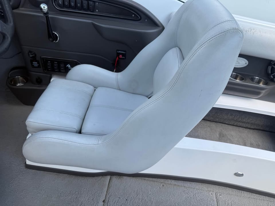 2006 Supra Launch Icon
